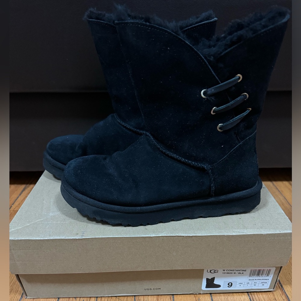 Ugg Constantine Boots - image 3